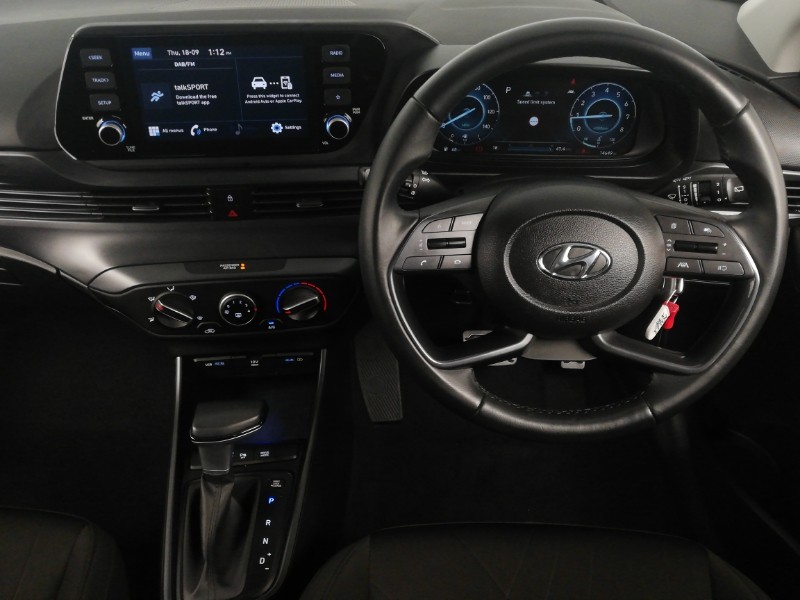 Used Hyundai BAYON 2023 for sale - 76741775: Photo 7