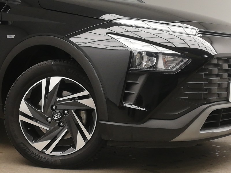 Used Hyundai BAYON 2023 for sale - 76741775: Photo 9