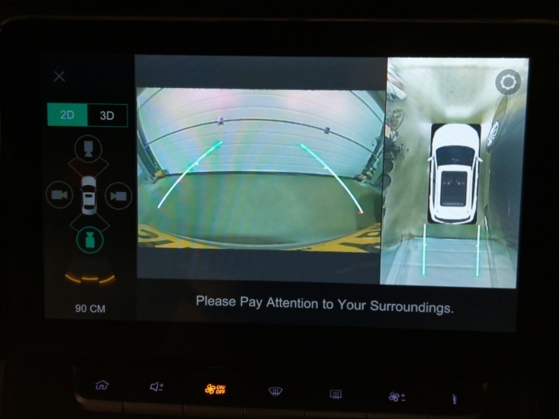 Used MG MG ZS 2023 for sale - 78155918: Photo 11