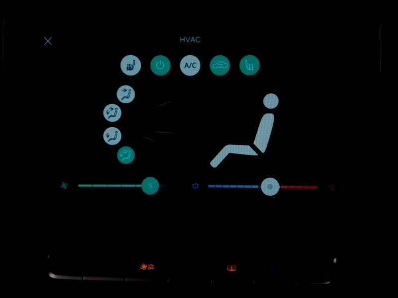 Used MG MG ZS 2023 for sale - 78155918: Photo 17