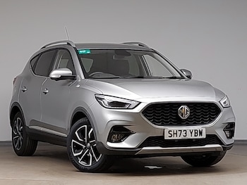 Used MG MG ZS 2023 for sale - 78155918: Photo