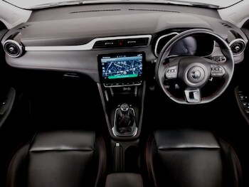 Used MG MG ZS 2023 for sale - 78155918: Photo