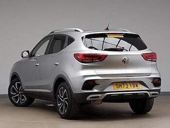 Used MG MG ZS 2023 for sale - 78155918: Photo