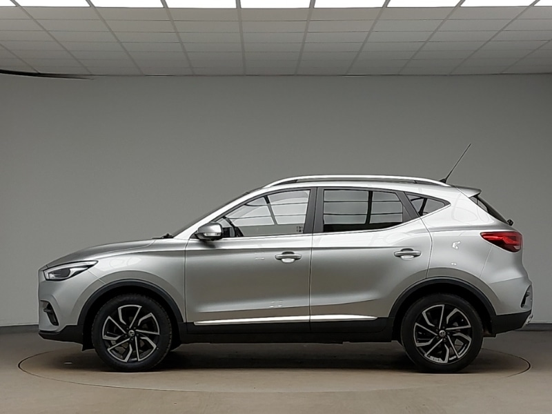 Used MG MG ZS 2023 for sale - 78155918: Photo 4