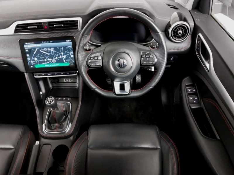 Used MG MG ZS 2023 for sale - 78155918: Photo 7