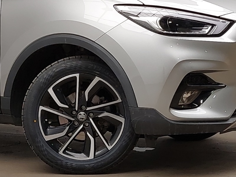 Used MG MG ZS 2023 for sale - 78155918: Photo 9