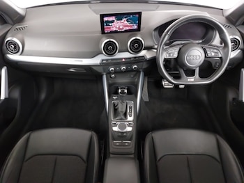 Used Audi Q2 2021 for sale - 78238709: Photo