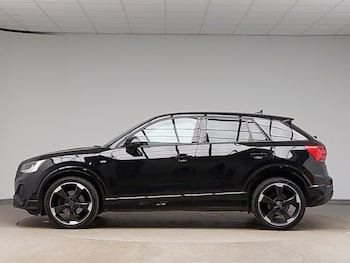 Used Audi Q2 2021 for sale - 78238709: Photo