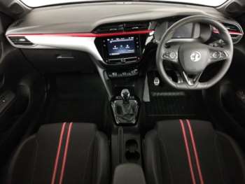 Used Vauxhall Corsa 2023 for sale - 75176981: Photo