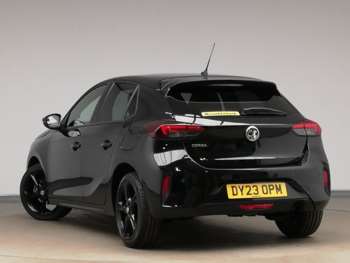 Used Vauxhall Corsa 2023 for sale - 75176981: Photo