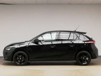 Used Vauxhall Corsa 2023 for sale - 75176981: Photo