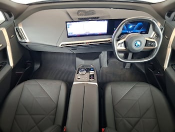 Used BMW iX 2022 for sale - 78803412: Photo