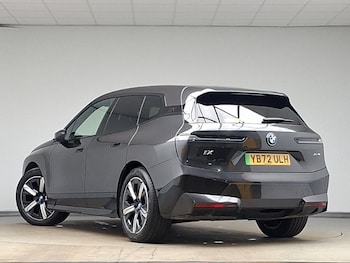 Used BMW iX 2022 for sale - 78803412: Photo