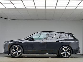 Used BMW iX 2022 for sale - 78803412: Photo
