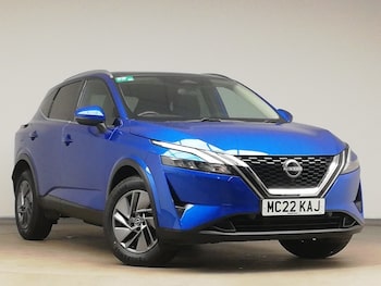 2022 - 1.3 DiG-T MH Acenta Premium [Glass Roof] 5dr