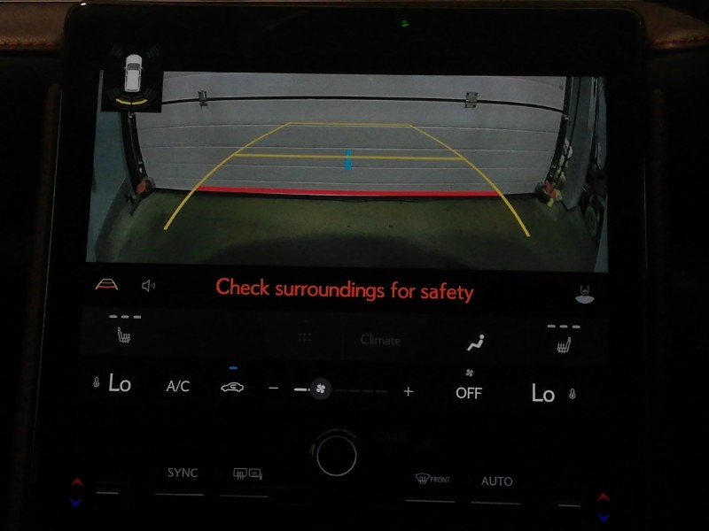 Used Lexus LBX 2024 for sale - 76897803: Photo 11