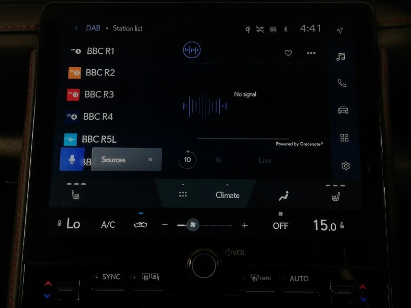 Used Lexus LBX 2024 for sale - 76897803: Photo 13