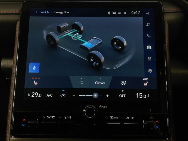 Used Lexus LBX 2024 for sale - 76897803: Photo 19