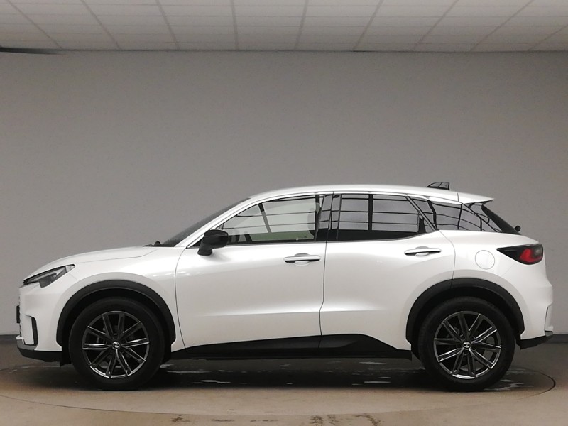 Used Lexus LBX 2024 for sale - 76897803: Photo 4