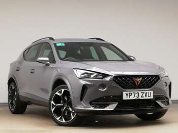 2023 - 1.5 TSI 150 V2 5dr
