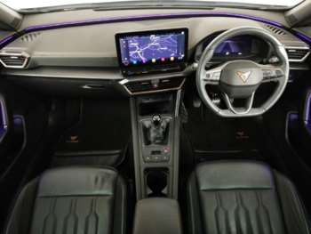 Used Cupra Formentor 2023 for sale - 75192859: Photo