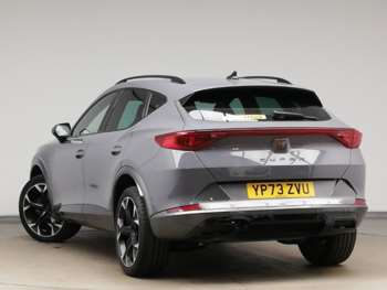 Used Cupra Formentor 2023 for sale - 75192859: Photo
