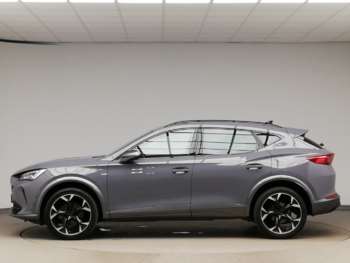 Used Cupra Formentor 2023 for sale - 75192859: Photo
