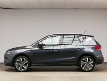Used SEAT Arona 2024 for sale - 74933620: Photo