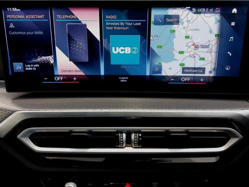 Used BMW 3 Series 2024 for sale - 77933349: Photo 10