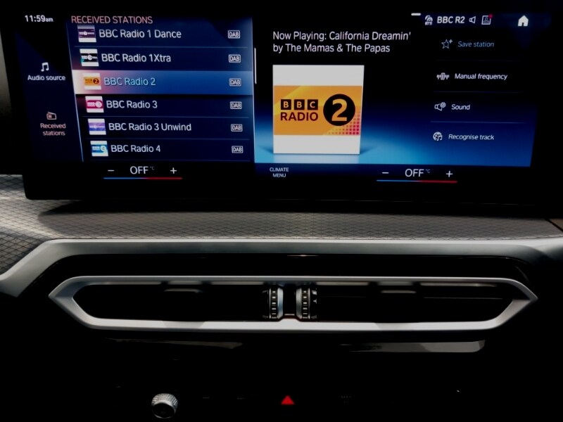 Used BMW 3 Series 2024 for sale - 77933349: Photo 12