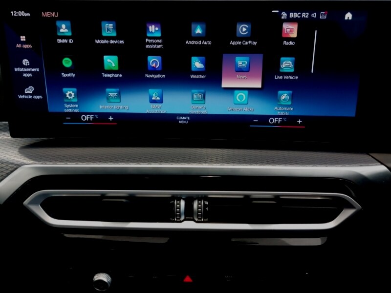 Used BMW 3 Series 2024 for sale - 77933349: Photo 13