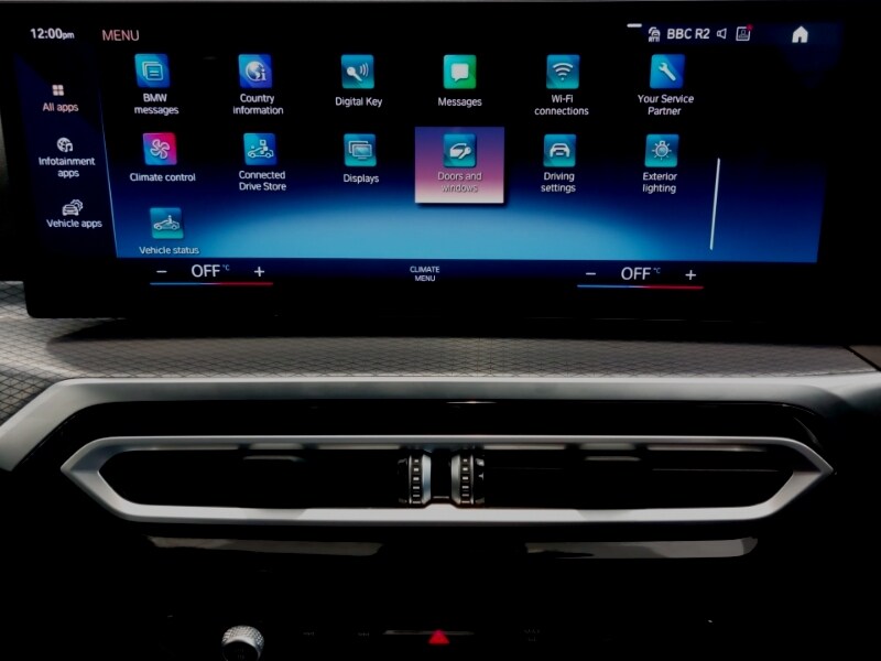 Used BMW 3 Series 2024 for sale - 77933349: Photo 14