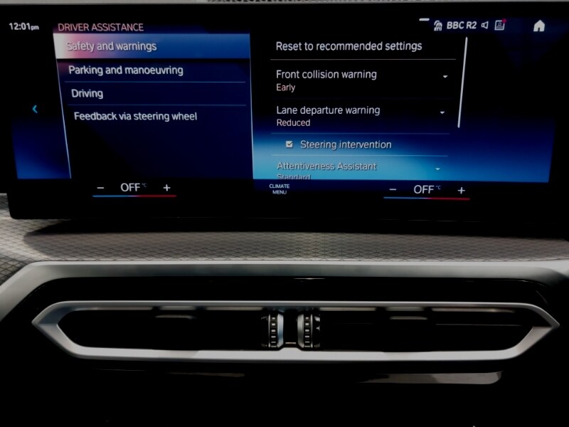 Used BMW 3 Series 2024 for sale - 77933349: Photo 15