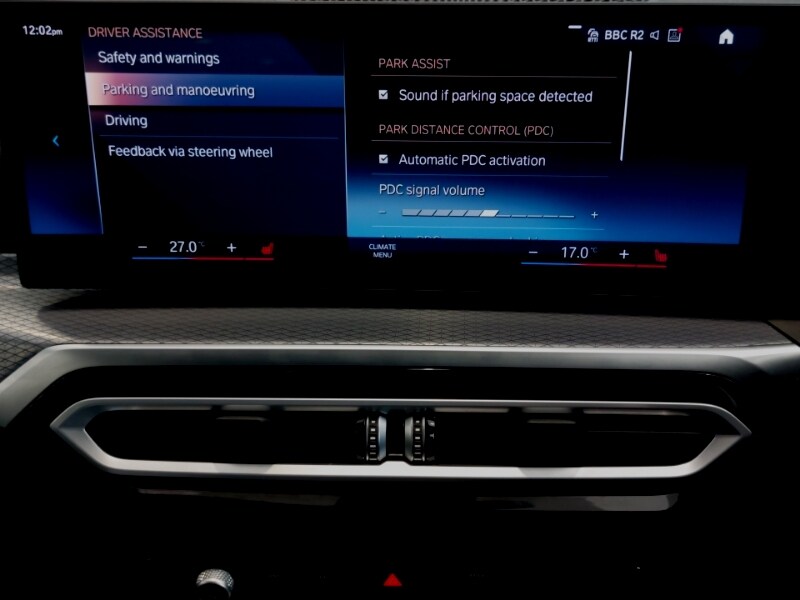 Used BMW 3 Series 2024 for sale - 77933349: Photo 17