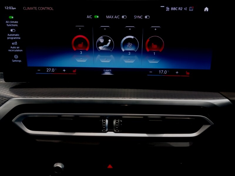 Used BMW 3 Series 2024 for sale - 77933349: Photo 18