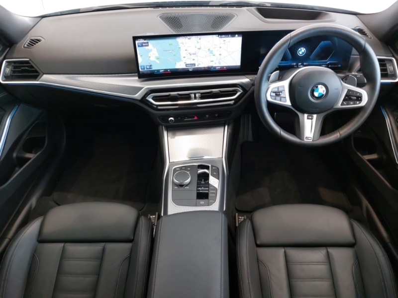 Used BMW 3 Series 2024 for sale - 77933349: Photo 2