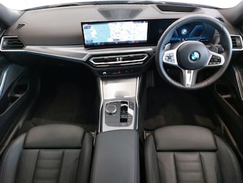 Used BMW 3 Series 2024 for sale - 77933349: Photo