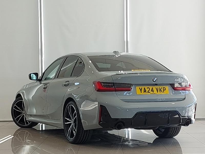 Used BMW 3 Series 2024 for sale - 77933349: Photo 3