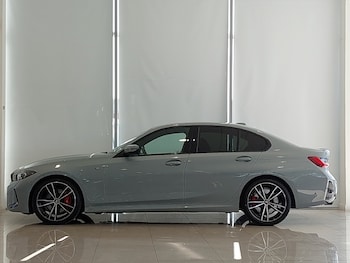 Used BMW 3 Series 2024 for sale - 77933349: Photo