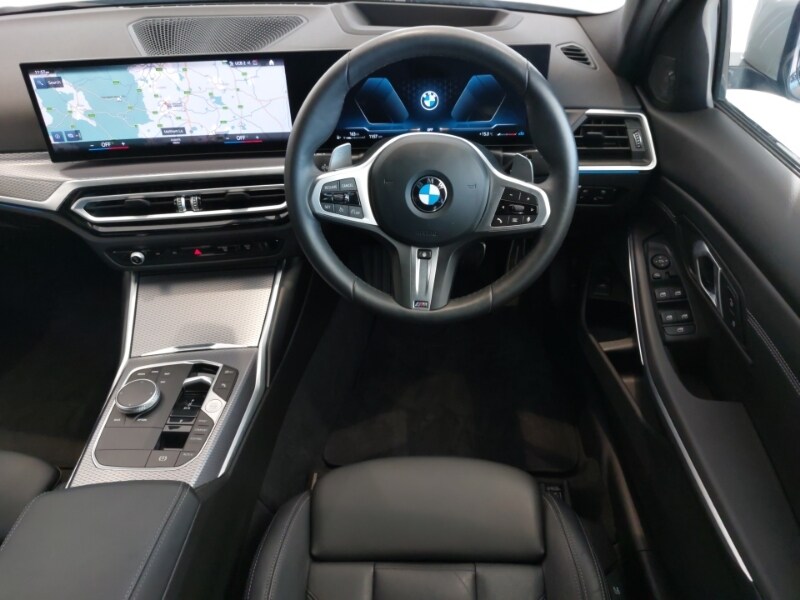 Used BMW 3 Series 2024 for sale - 77933349: Photo 7