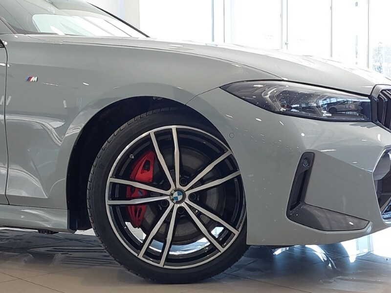 Used BMW 3 Series 2024 for sale - 77933349: Photo 9