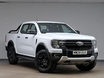 Used Ford Ranger 2024 for sale - 79743165: Photo