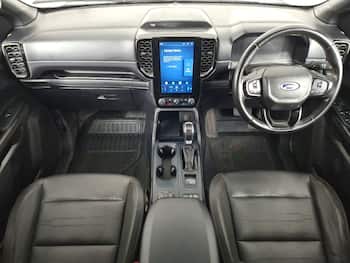 Used Ford Ranger 2024 for sale - 79743165: Photo