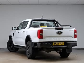 Used Ford Ranger 2024 for sale - 79743165: Photo