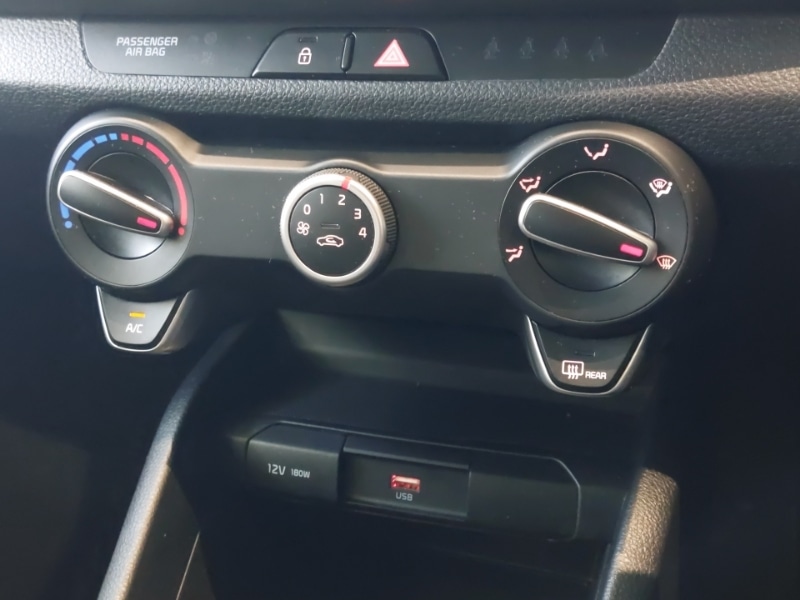 Used Kia Stonic 2025 for sale - 77433008: Photo 17