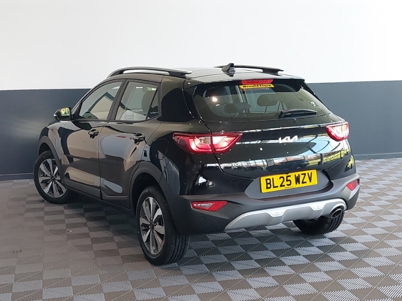 Used Kia Stonic 2025 for sale - 77433008: Photo 3