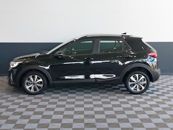 Used Kia Stonic 2025 for sale - 77433008: Photo