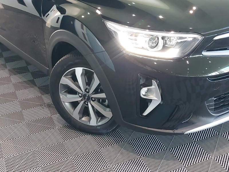 Used Kia Stonic 2025 for sale - 77433008: Photo 9