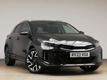 2023 - 1.5T GDi ISG 3 5dr