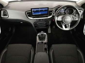 Used Kia XCeed 2023 for sale - 75076608: Photo
